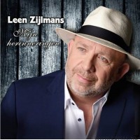 Leen Zijlmans - Mijn Herinneringen - CD