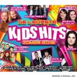 De Leukste Kids Hits - Zomer 2016 - 2CD