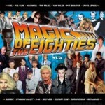 Magic Of The Eighties - 4CD