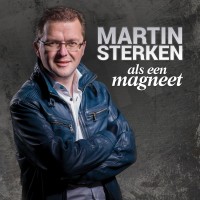 Martin Sterken - Als Een Magneet - CD Single