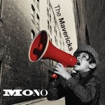 The Mavericks - Mono - CD