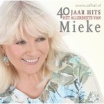 Mieke - Het Allerbeste Van - 40 Jaar Hits - 3CD