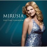 Mirusia - This Time Tomorrow - CD
