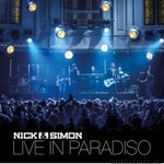 Nick en Simon - Live in Paradiso - CD+DVD