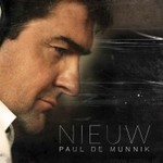 Paul de Munnik - Nieuw - CD
