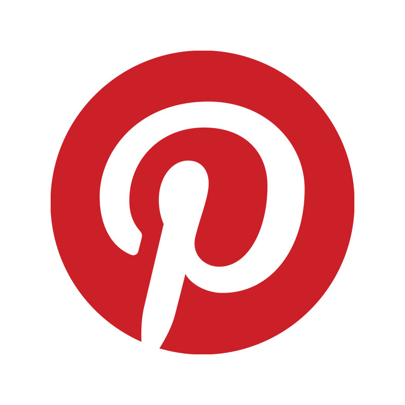 Volg ons ook op Pinterest