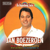 Jacques Herb - Mijn Gevoelens - CD
