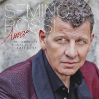 Semino Rossi - Amor - CD