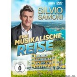 Silvio Samoni - Eine Musikalische Reise - DVD