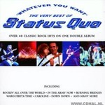 Status Quo - The Very Best Of - 2CD