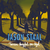 Jason Staal - Tussen Twijfel En Tijd - CD