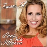 Tamara Tol - Laat ons klinken - CD