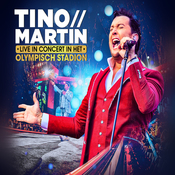 Tino Martin - Olympisch Stadion - 2DVD