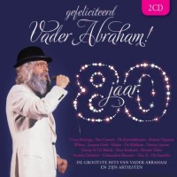 Vader Abraham - Gefeliciteerd - 80 Jaar - 2CD