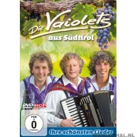 Die Vaiolets - Ihre Schonsten Lieder - DVD