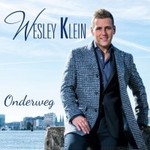 Wesley Klein - Onderweg - CD