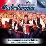 Zillertaler Haderlumpen - Lumpenpartyhits - CD