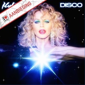 Kylie Minogue - Disco - CD