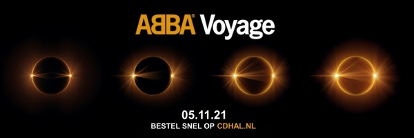 Abba Voyage