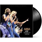 Abba - Live At Wembley