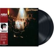 Abba - Super Trouper - 40th Anniversary Edition - 2LP