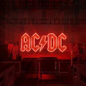 AC/DC - Power Up - CD