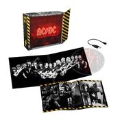 AC/DC - Power Up - Deluxe Edition - CD