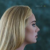 Adele - 30 - CD
