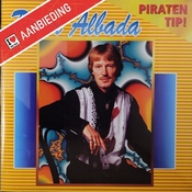 Peter Albada - Piratentip