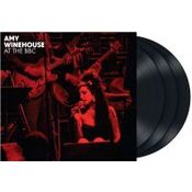 Amy Winehouse - At The BBC - 3LP