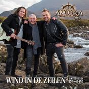 Ancora - Wind in de zeilen - CD+DVD