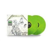 Five Finger Death Punch - Afterlife - Solid Viola Vinyl - 2LP