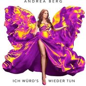 Andrea Berg - Ich Wurd's Wieder Tun - CD