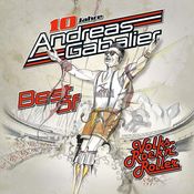 Andreas Gabalier - Best Of Volks Rock N Roller - CD