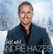 Andre Hazes - Kerst met - CD