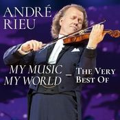 Andre Rieu - My Music My World - The Very Best Of - 2CD
