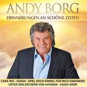 Andy Borg - Erinnerungen An Schone Zeiten
