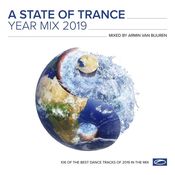 Armin van Buuren - A State Of Trance - Yearmix 2019 - 2CD