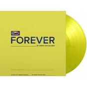 Armin van Buuren - A State Of Trance Forever - Yellow & Green Marbled Vinyl - 2LP