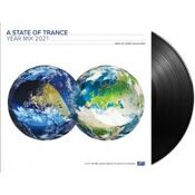 Armin van Buuren - A State Of Trance - Yearmix 2021 - 2LP