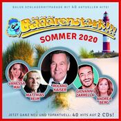 Baaarenstark - Sommer 2020!!! - 2CD