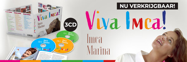 Mooi Wark Vinyl Collection