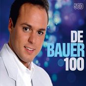 Frans Bauer - Bauer 100