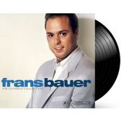 Frans Bauer - His Ultimate Collection - LP