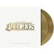 Bee Gees - The Many Faces Of - Coloured Vinyl - 2LP