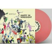 Bertolf - Happy In Hindsight - Coloured Vinyl - LP