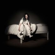 Billie Eilish - When We All Fall Asleep, Where Do We Go? - CD
