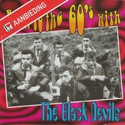 The Black Devils - Back To The 60's With - CD