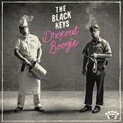 The Black Keys - Dropout Boogie - CD