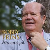 Bobby Prins - Alleen Voor Jou - CD